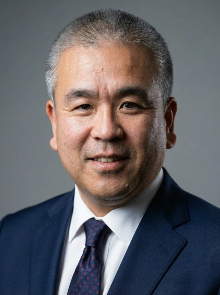 川浪章宏のプロフィール写真